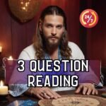 3 Question Reading