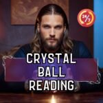 Crystal Ball Reading