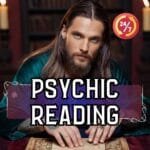 Psychic Reading