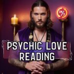 Psychic Love Reading