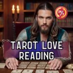 Tarot Love Reading