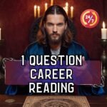 1 Question Career Reading