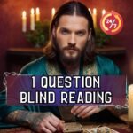 1 Question Blind Reading