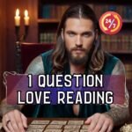 1 Question Love Reading