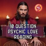 10 Question Psychic Love Reading