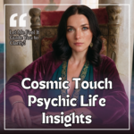 Psychic Destiny Reading - Cosmic Touch Psychic Life Insights