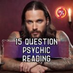 15 Question Psychic Reading