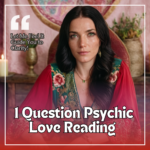 1 Question Psychic Love Reading – Is This the One for You?