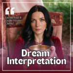 Dream Interpretation – Unlock Hidden Meanings in Your Dreams