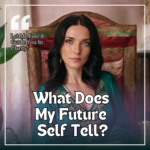 What Does My Future Self Tell? Psychic Reading