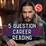 5 Question Career Reading