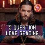 5 Question Love Reading