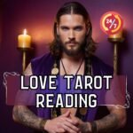 Love Tarot Reading