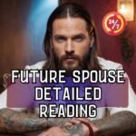 Psychic Love Reading – Future Spouse Detailed Reading 💍