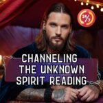 Spirit Reading Channeling the Unknown