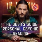 Personal Psychic Reading The Seer’s Guide