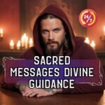 Sacred Messages: Divine Guidance