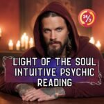 Intuitive Psychic Reading Light of the Soul