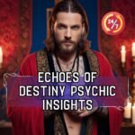 Psychic Insights Echoes of Destiny