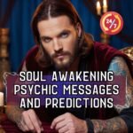 Psychic Messages and Predictions Soul Awakening