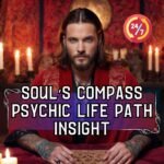 Psychic Life Path Insight Soul’s Compass