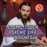 Psychic Life Insights Cosmic Touch