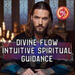 Intuitive Spiritual Guidance Divine Flow