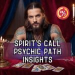 Psychic Path Insights Spirit’s Call