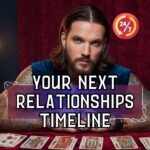 Psychic Love Reading – Your Next Relationship’s Timeline