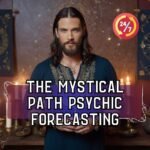 Psychic Forecasting Reading The Mystical Path