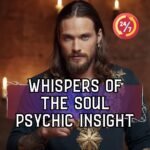 Psychic Insight Reading Whispers of the Soul