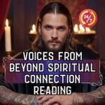 Spiritual Connection Reading Voices from Beyond