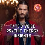 Psychic Energy Insights Fate’s Voice