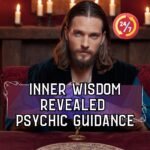 Psychic Guidance Inner Wisdom Revealed