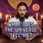 Psychic Reading – What Does the Universe Tell Me?