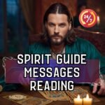 Psychic Reading – Spirit Guide Messages Reading